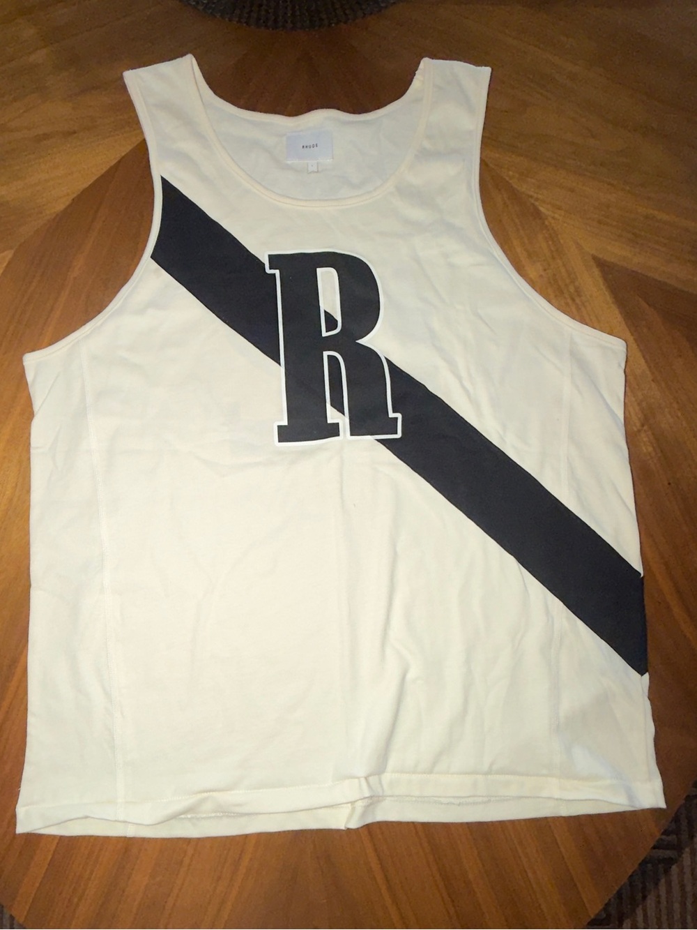 RHUDE Shirt